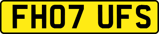 FH07UFS