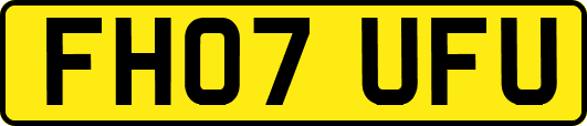 FH07UFU