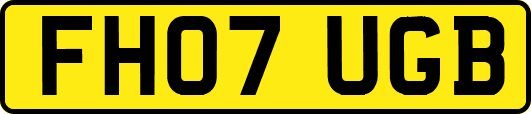 FH07UGB