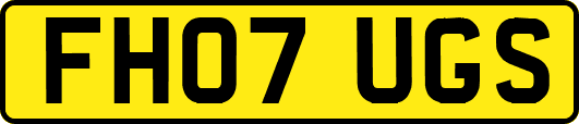 FH07UGS