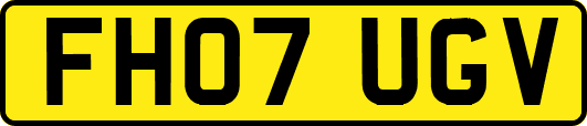 FH07UGV