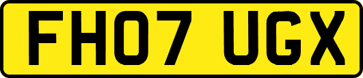 FH07UGX