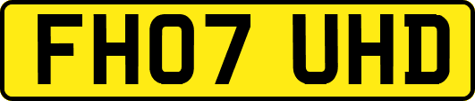FH07UHD