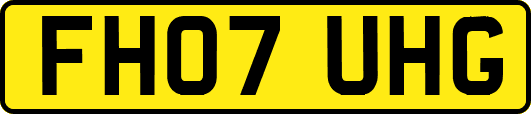 FH07UHG