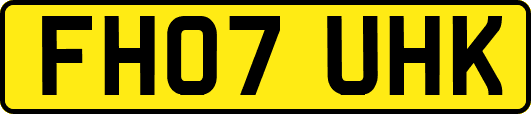 FH07UHK