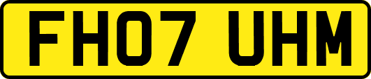 FH07UHM