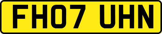 FH07UHN