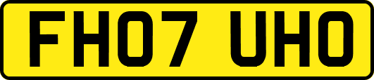FH07UHO
