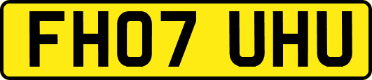 FH07UHU
