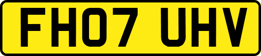 FH07UHV