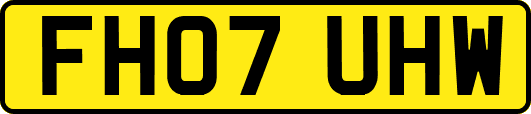 FH07UHW