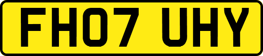 FH07UHY