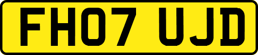 FH07UJD