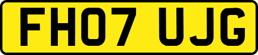 FH07UJG