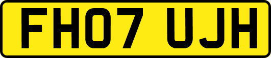FH07UJH