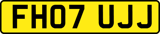 FH07UJJ