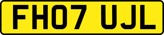FH07UJL