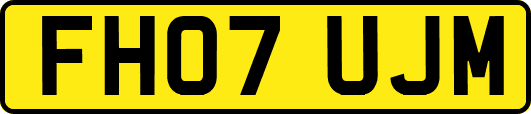 FH07UJM