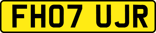 FH07UJR