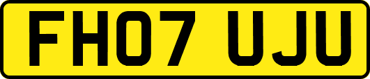 FH07UJU