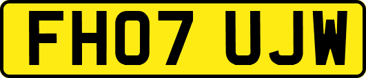 FH07UJW