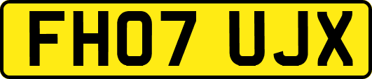 FH07UJX