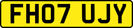 FH07UJY