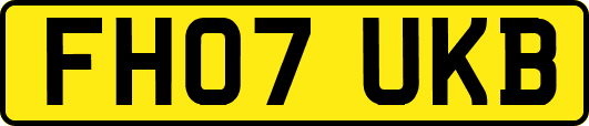 FH07UKB
