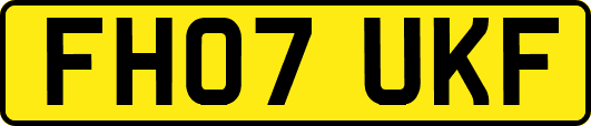 FH07UKF