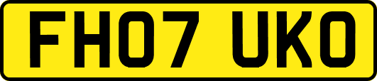 FH07UKO