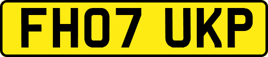FH07UKP