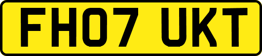 FH07UKT