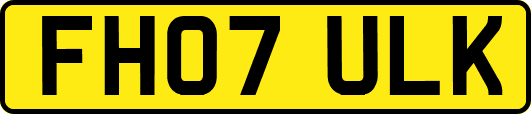 FH07ULK