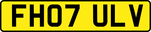 FH07ULV