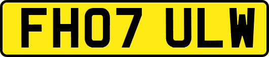 FH07ULW