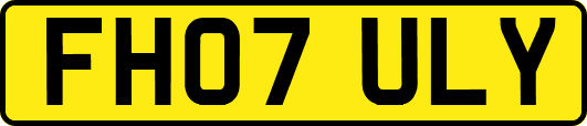 FH07ULY