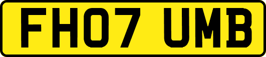 FH07UMB