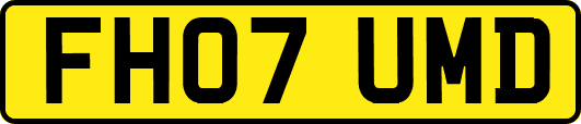 FH07UMD