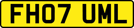 FH07UML
