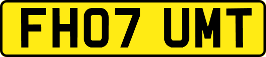 FH07UMT