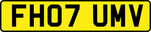 FH07UMV