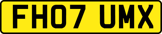 FH07UMX