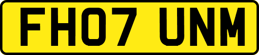 FH07UNM