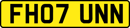 FH07UNN