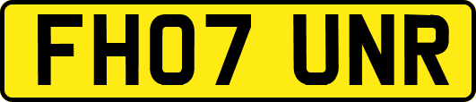FH07UNR