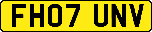 FH07UNV