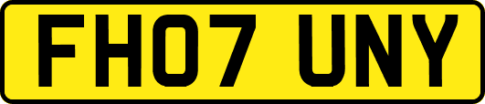 FH07UNY