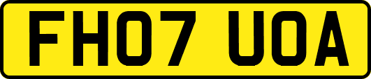 FH07UOA