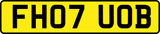 FH07UOB