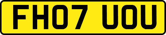 FH07UOU